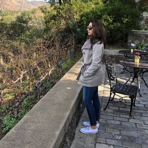 Meet your Posher, Amrita